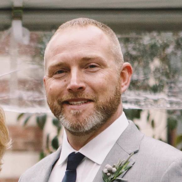 Meet your Posher, Paul - Picture 1 of 1